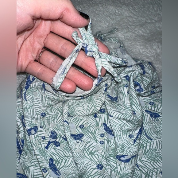 KQ Bamboo Romper - Picture 3 of 7